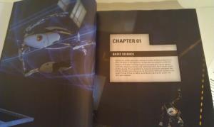 Portal 2 Collector's Edition Guide (07)